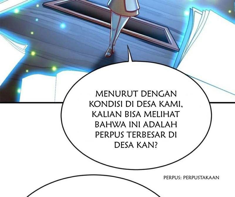 I Picked Up An Attributes Chapter 140 Gambar 22